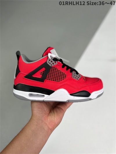 women jordan 4 shoes 2022-12-12-036